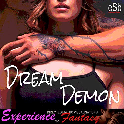Cover of Dream Demon