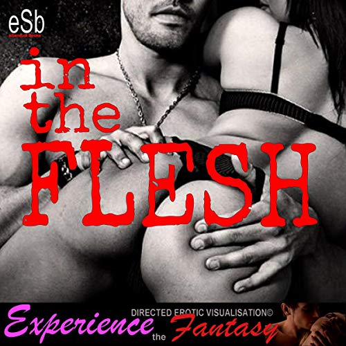 Cover of In the Flesh