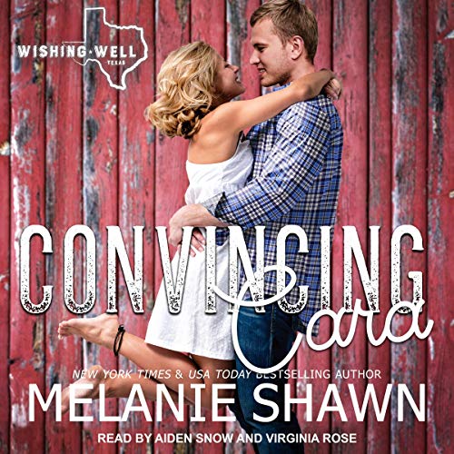Cover of Convincing Cara