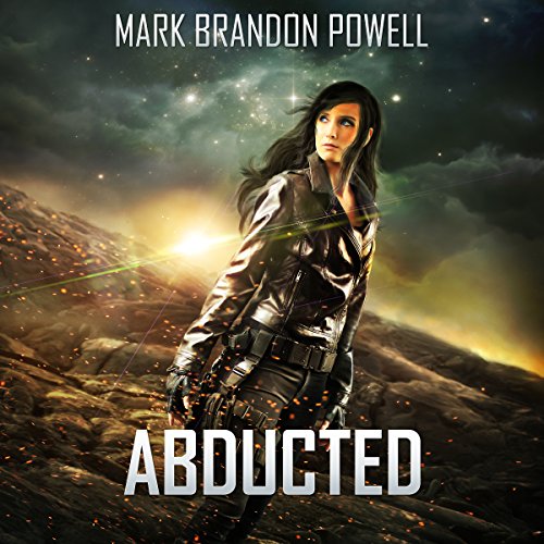 Cover of Abducted: Foremid Saga