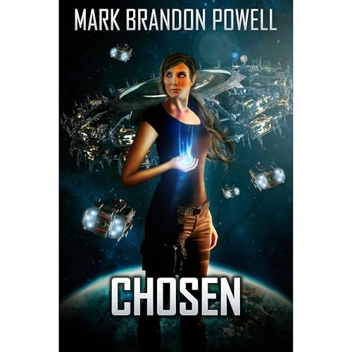 Cover of Chosen
