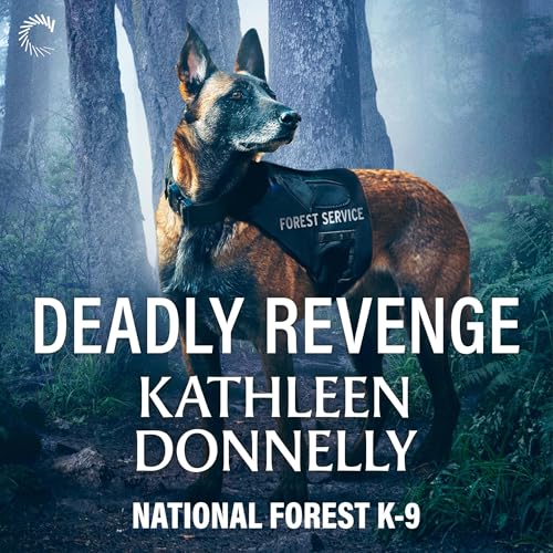 Cover of Deadly Revenge