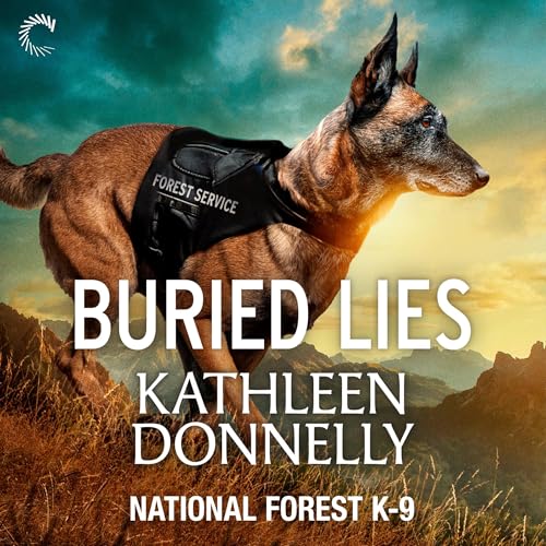 Cover of Buried Lies