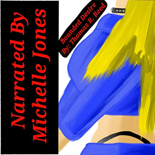 Cover of Bounded Desire