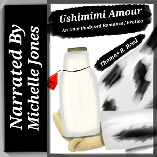 Cover of Ushimimi Amour: An Unorthodoxed Romance / Erotica