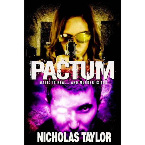 Cover of Pactum