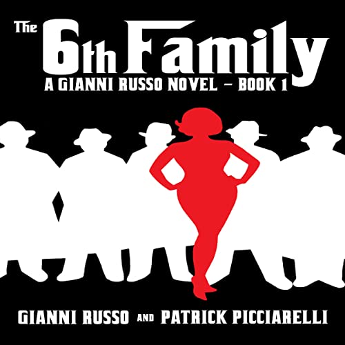 Cover of The 6th Family