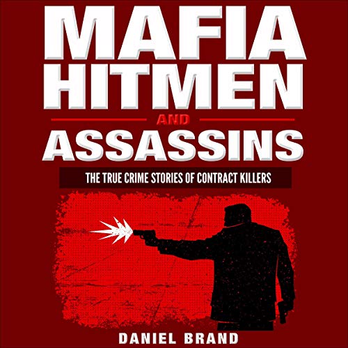 Cover of Mafia Hitmen and Assassins