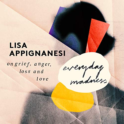 Cover of Everyday Madness