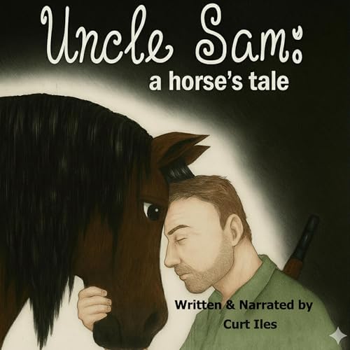 Cover of Uncle Sam