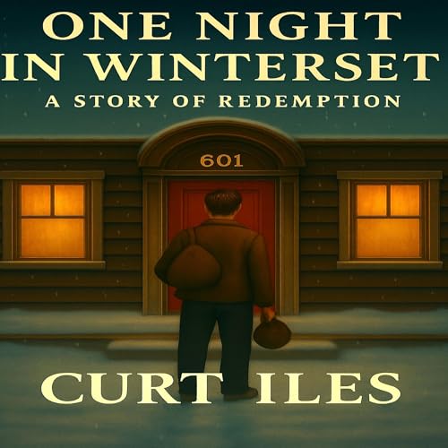 Cover of One Night in Winterset