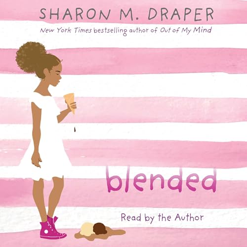 Cover of Blended
