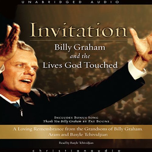 Cover of Invitation