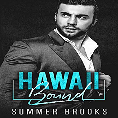 Cover of Hawaii Bound