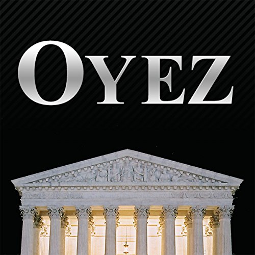 Cover of Gideon v. Wainwright