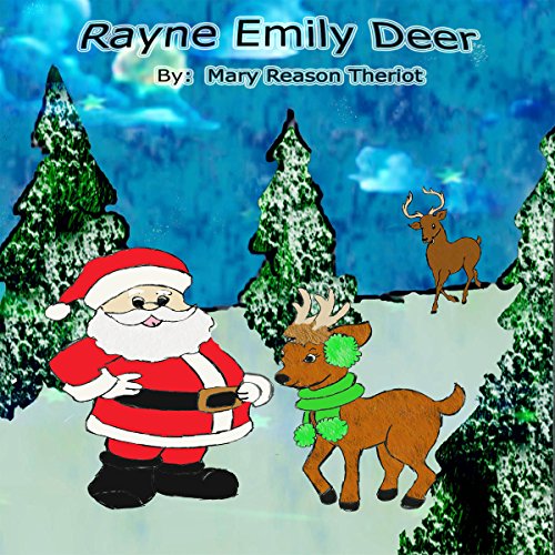 Cover of Rayne Emily Deer