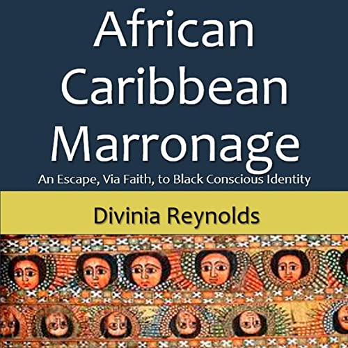 Cover of African Caribbean Marronage