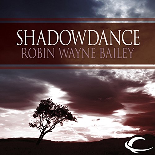 Cover of Shadowdance