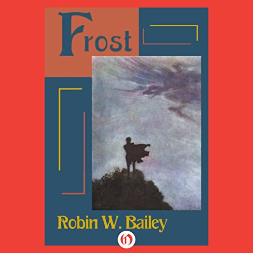 Cover of Frost