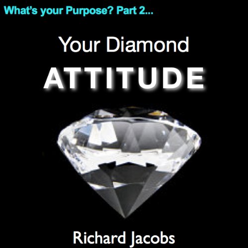 Cover of Diamond Attitude