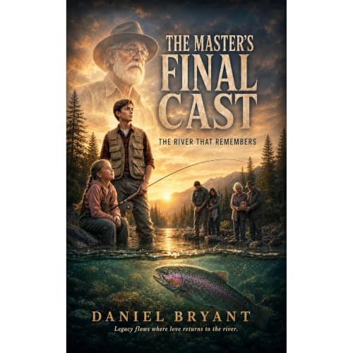 Cover of The Master's Final Cast