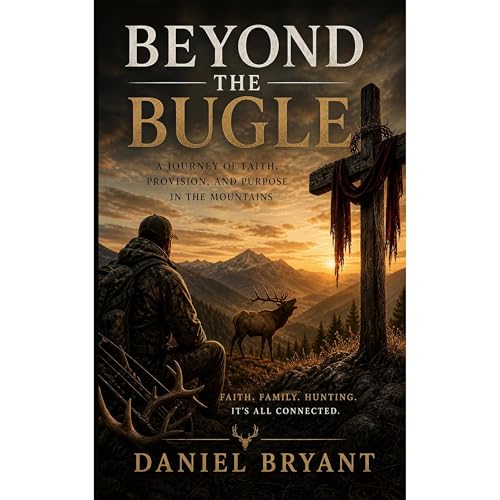 Cover of Beyond the Bugle