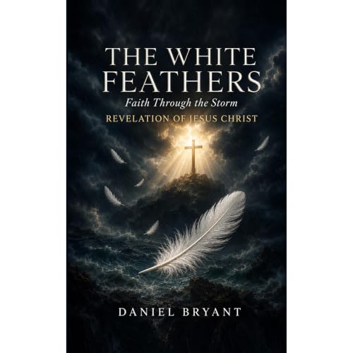 Cover of The White Feathers