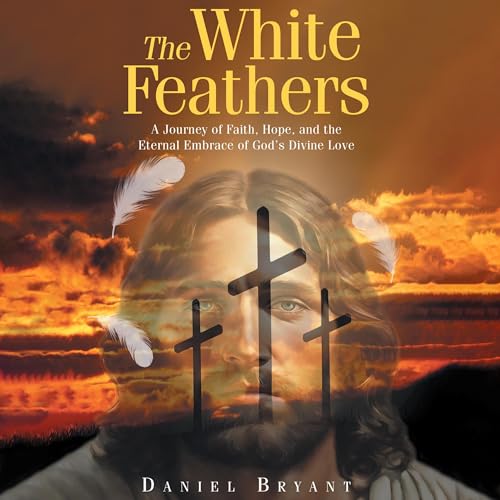 Cover of The White Feathers