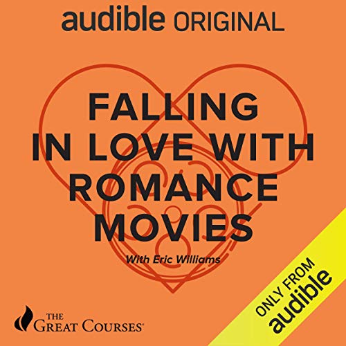Cover of Falling in Love with Romance Movies