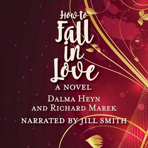 Cover of How to Fall in Love