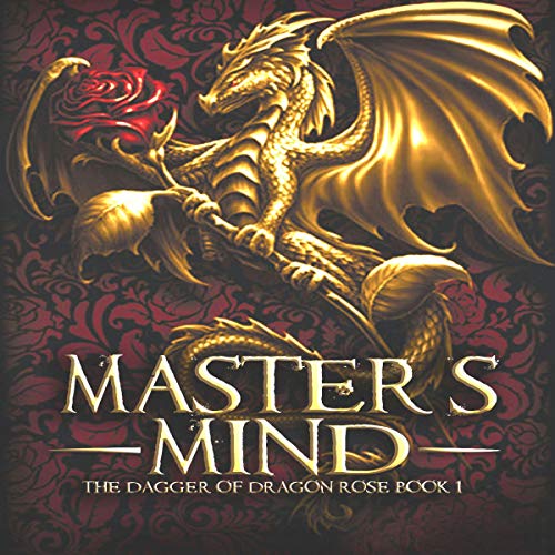 Cover of Master's Mind
