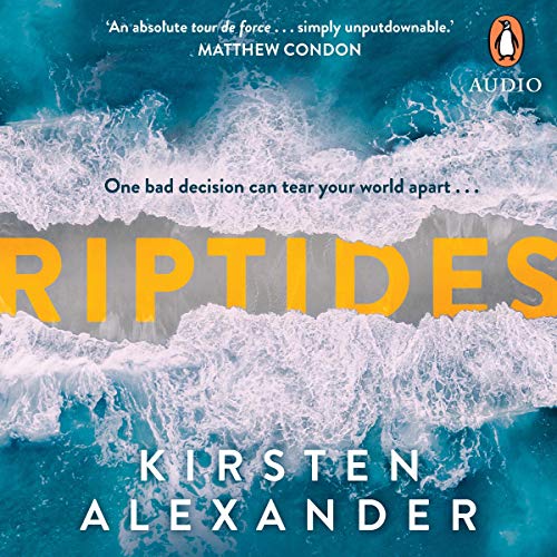 Cover of Riptides