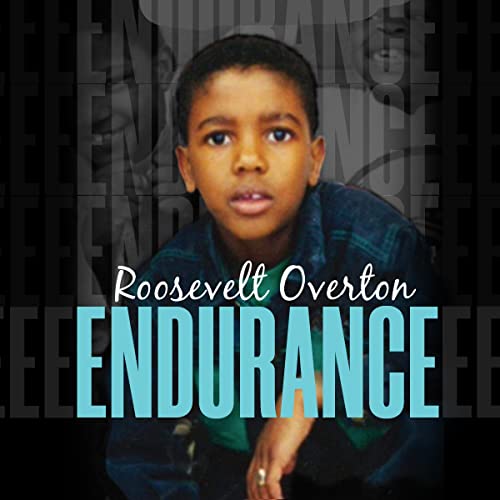 Cover of Endurance