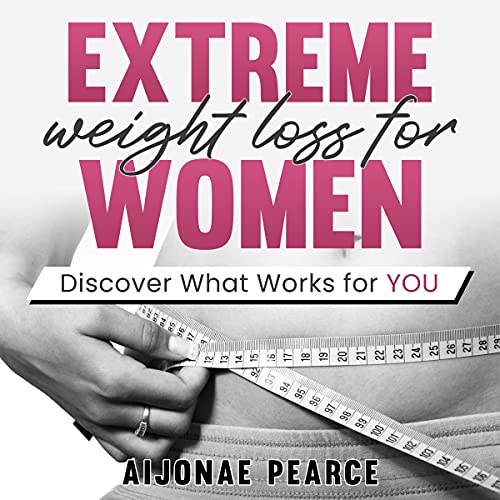 Cover of Extreme Weight Loss for Women