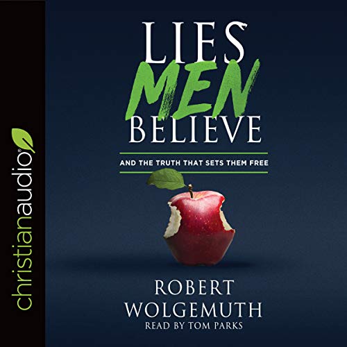 Cover of Lies Men Believe