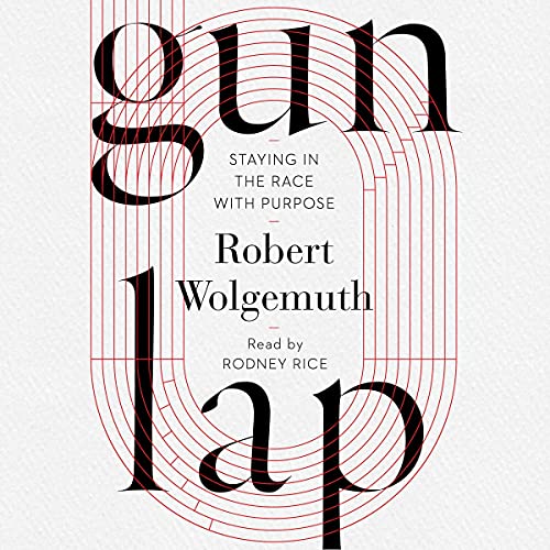 Cover of Gun Lap
