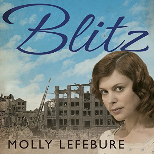 Cover of Blitz
