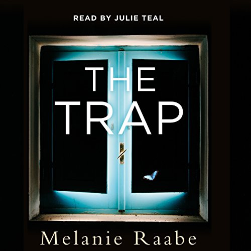 Cover of The Trap
