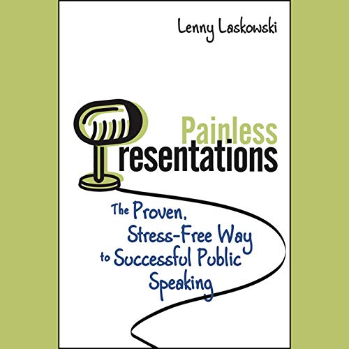 Cover of Painless Presentations