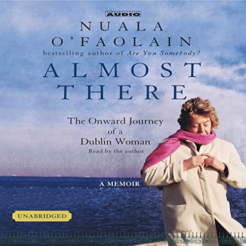 Cover of Almost There