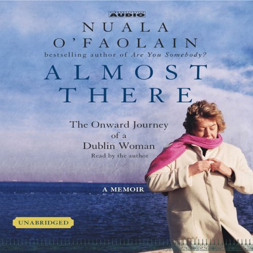 Cover of Almost There
