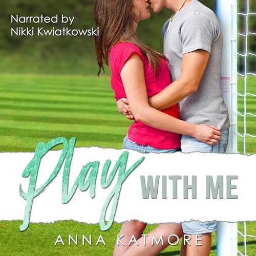 Cover of Play With Me