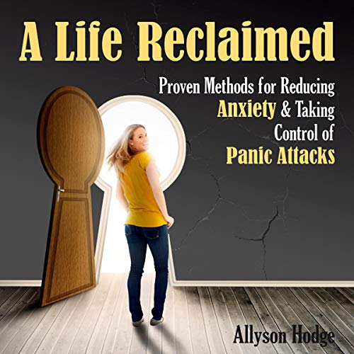 Cover of A Life Reclaimed