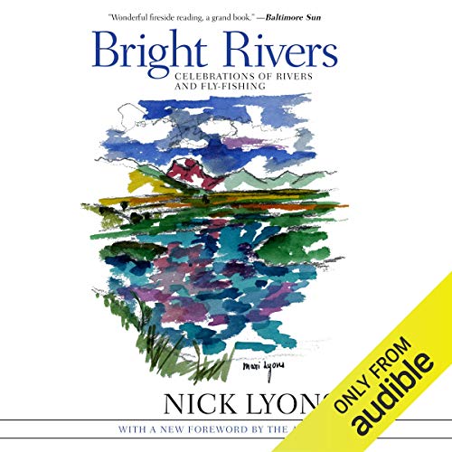 Cover of Bright Rivers