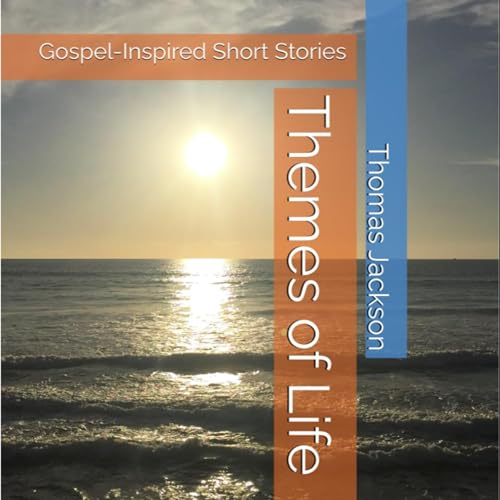 Cover of Themes of Life