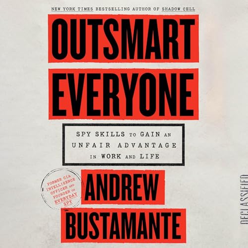 Cover of Outsmart Everyone