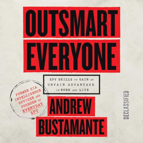 Cover of Outsmart Everyone