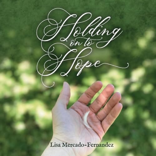 Cover of Holding on to Hope
