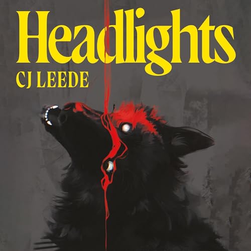 Cover of Headlights