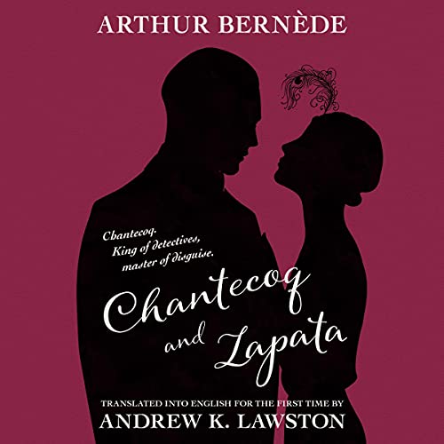Cover of Chantecoq and Zapata